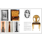 Книга The Art Deco Style. Great Designers & Collectors варинант исполнения - 1 | Loft Concept в Тюмени