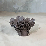 Ваза из серии «Волнение 2» варинант исполнения - 3 | Loft Concept в Тюмени