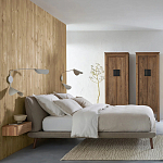 Бра бежевого цвета Aracea варинант исполнения - 7 | Loft Concept в Тюмени