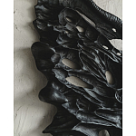 Панно Метаморфоза №1 варинант исполнения - 2 | Loft Concept в Тюмени