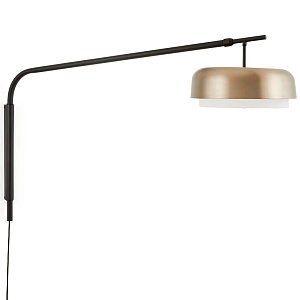 Настенный светильник Wilona Wall Linear Lamp