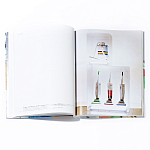 Неподражаемые произведения Джеффа Кунса JEFF KOONS catalog 2012 Букинистика варинант исполнения - 2 | Loft Concept в Тюмени