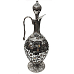 Кувшин с мозаикой Pieces of Dreams варинант исполнения - 1 | Loft Concept в Тюмени