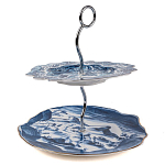 Сервировочная подставка Seletti Cake Stand варинант исполнения - 1 | Loft Concept в Тюмени