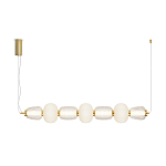 Подвесной светильник Mirror Paraphernalia варинант исполнения - 1 | Loft Concept в Тюмени