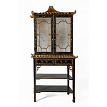 Витрина Palace Showcase Pagoda  варинант исполнения - 2 | Loft Concept в Тюмени