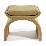 Элегантный Пуф Napa  варинант исполнения - 2 | Loft Concept в Тюмени