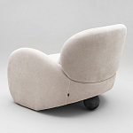 Кресло Rafael Accent Chair варинант исполнения - 4 | Loft Concept в Тюмени