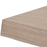 Стол обеденный на изогнутых ножках Consonance варинант исполнения - 4 | Loft Concept в Тюмени