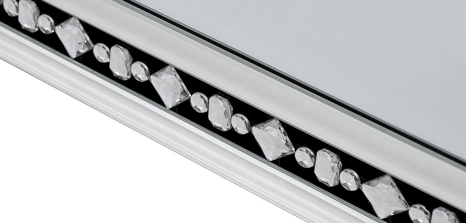 Зеркало Roseta Mirror Зеркало Roseta Mirror - Loft-Concept в Тюмени