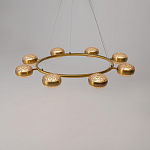 Люстра подвесная Mind 3000К 80Вт варинант исполнения - 4 | Loft Concept в Тюмени