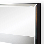 Полка с зеркалом Arden Shelf M варинант исполнения - 5 | Loft Concept в Тюмени