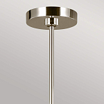 Люстра подвесная с 9-ю лампами Feiss варинант исполнения - 10 | Loft Concept в Тюмени