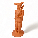 Статуэтка Seletti Centauro варинант исполнения - 5 | Loft Concept в Тюмени