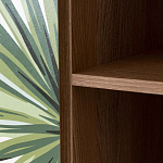 Шкаф с принтом Special варинант исполнения - 4 | Loft Concept в Тюмени