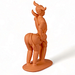 Статуэтка Seletti Centauro варинант исполнения - 4 | Loft Concept в Тюмени