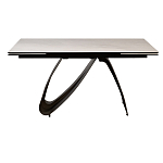 Стол обеденный раскладной керамический Natural Beauty Ceramics варинант исполнения - 1 | Loft Concept в Тюмени