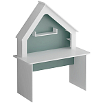 Письменный стол в детскую Tiny Town Desk варинант исполнения - 1 | Loft Concept в Тюмени