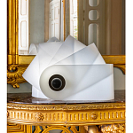 Настольная дизайнерская лампа Poltronova Ghepre Table Lamp варинант исполнения - 9 | Loft Concept в Тюмени