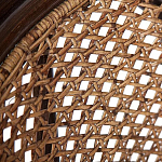 Комплект уличной мебели Sienna Dark Brown варинант исполнения - 3 | Loft Concept в Тюмени