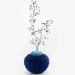 Статуэтка Синий тропический фрукт Tropical Fruit Pandora 1 варинант исполнения - 5 | Loft Concept в Тюмени