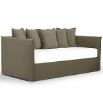 Кровать-кушетка Memory варинант исполнения - 9 | Loft Concept в Тюмени