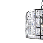 Люстра Pi Metallica варинант исполнения - 3 | Loft Concept в Тюмени