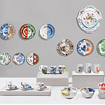 Заварочный чайник Seletti Smeraldina варинант исполнения - 5 | Loft Concept в Тюмени