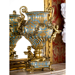 Ваза фарфоровая Georginio варинант исполнения - 3 | Loft Concept в Тюмени