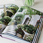  Книга дизайн интерьра от Саммер Торнтон Wonderland Thornton, Summer варинант исполнения - 5 | Loft Concept в Тюмени