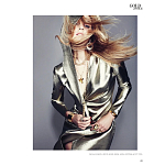 Коллекционная книга Gold in Vogue варинант исполнения - 3 | Loft Concept в Тюмени