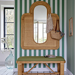 Ваза-бутыль из стекла TRANSPARENT FORMS 56 варинант исполнения - 14 | Loft Concept в Тюмени