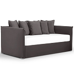 Кровать-кушетка Memory варинант исполнения - 8 | Loft Concept в Тюмени