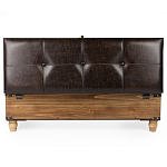 Пуф The Brown Chest варинант исполнения - 2 | Loft Concept в Тюмени