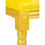 Стул Night owls with yellow design варинант исполнения - 8 | Loft Concept в Тюмени