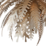 Люстра в виде цветка Hanging Flowers варинант исполнения - 2 | Loft Concept в Тюмени