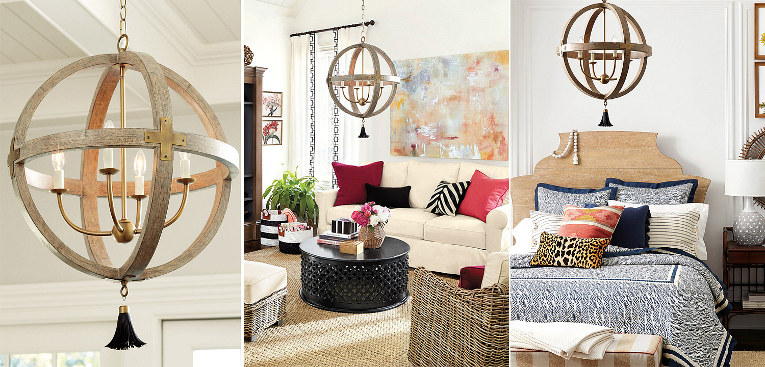 Люстра Manlia Sphere Chandelier Люстра Manlia Sphere Chandelier - Loft-Concept в Тюмени