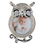 Фоторамка детская Childhood Corner  Owl варинант исполнения - 1 | Loft Concept в Тюмени