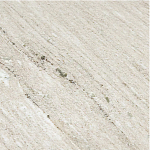 Кофейный столик с прозрачным основанием и столешницей с мраморным узором Transparent Base варинант исполнения - 3 | Loft Concept в Тюмени