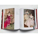 Книга Коллекция картин Сарджента Sargent: The Masterworks варинант исполнения - 2 | Loft Concept в Тюмени
