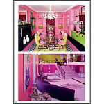 Книга Andrew Martin Interior Design Review Vol. 26 варинант исполнения - 8 | Loft Concept в Тюмени