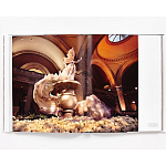 Редкая коллекционная книга Vogue & The Metropolitan Museum of Art Parties Exhibitions People Book 2014 варинант исполнения - 4 | Loft Concept в Тюмени