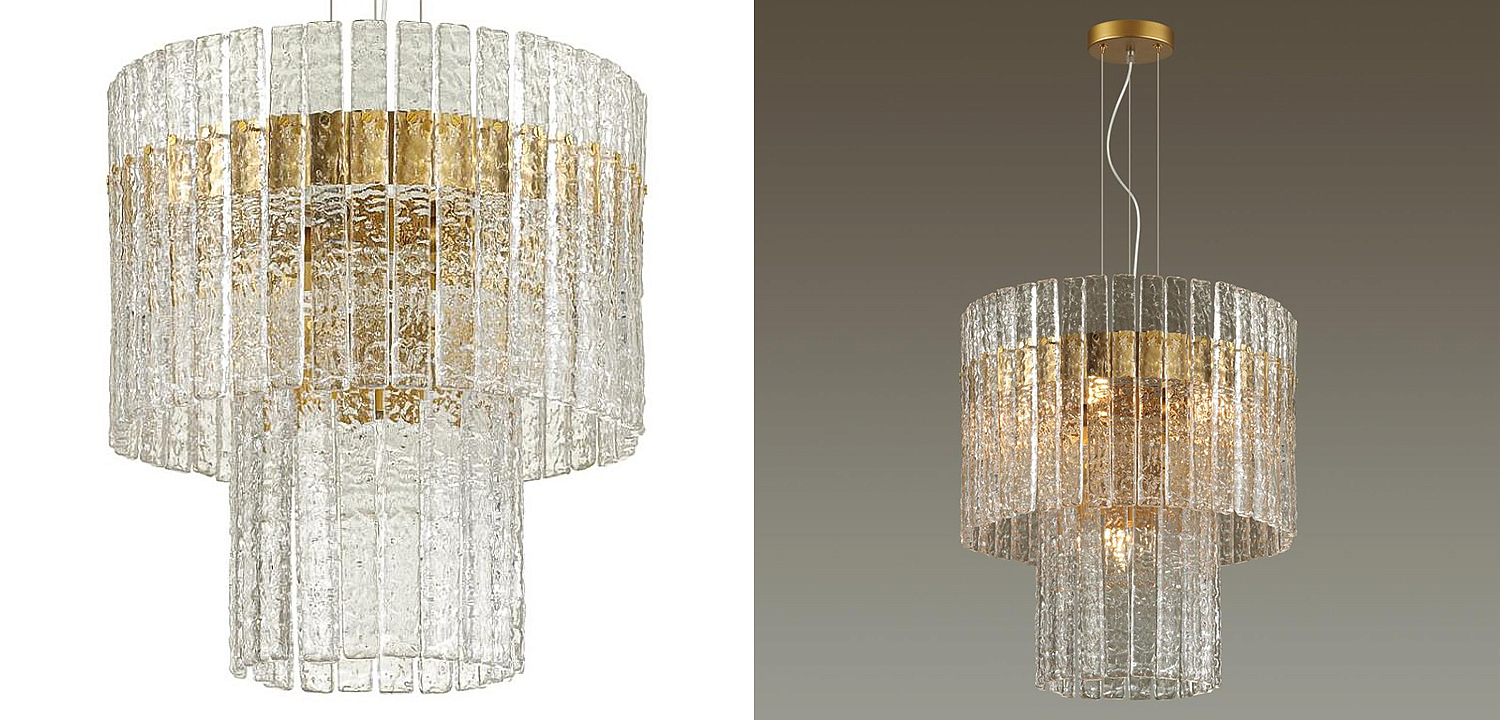 Люстра Goizardi Chandelier 50 Люстра Goizardi Chandelier 50 - Loft-Concept в Тюмени