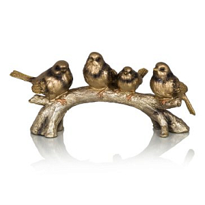 Cтатуэтка Family Of Birds