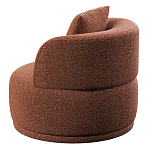 Кресло Calypso с поворотным механизмом  варинант исполнения - 3 | Loft Concept в Тюмени