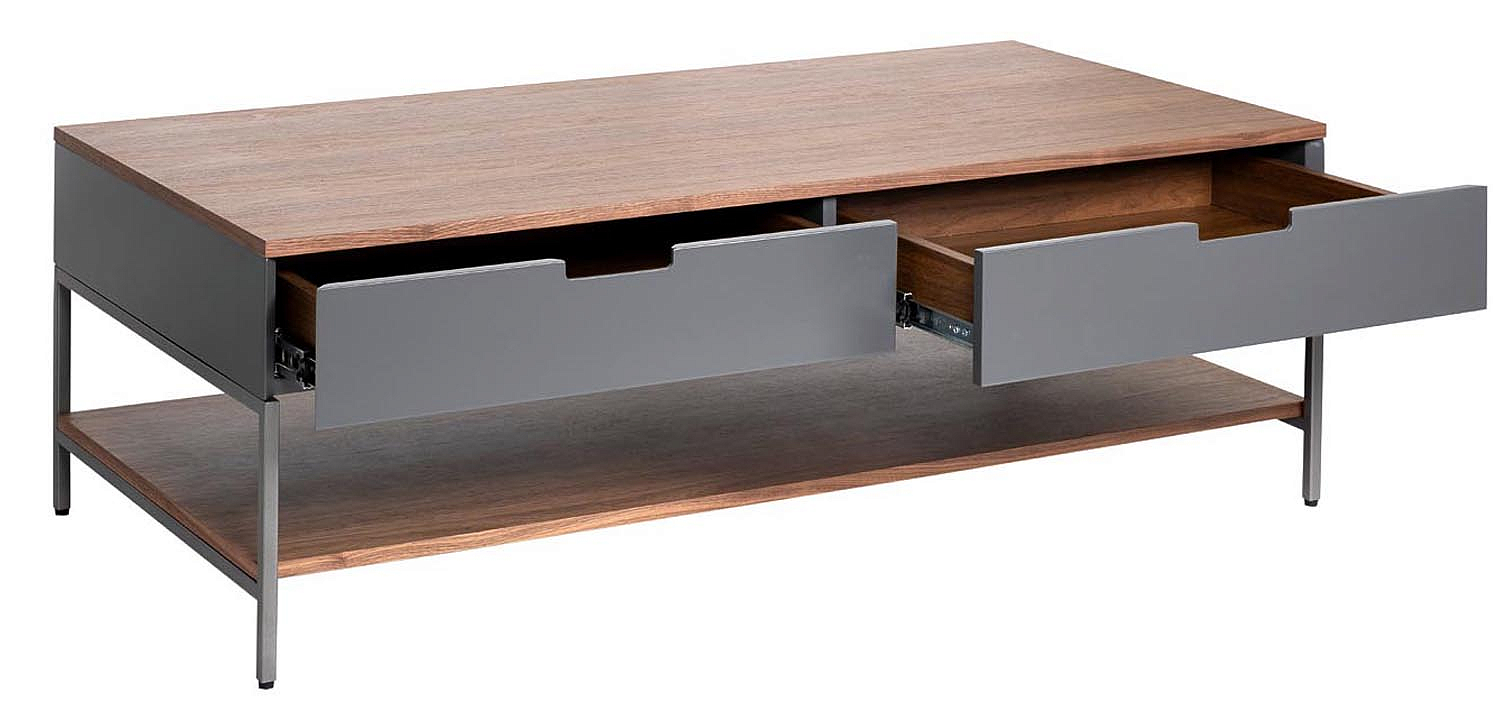 Кофейный стол Abelard Coffee Table Кофейный стол Abelard Coffee Table - Loft-Concept в Тюмени