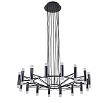 Люстра светодиодная lamp Infinity варинант исполнения - 3 | Loft Concept в Тюмени