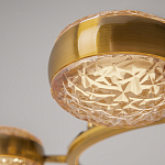 Люстра подвесная Mind 3000К 80Вт варинант исполнения - 5 | Loft Concept в Тюмени