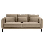 Диван трёхместный с подлокотниками Dutchman варинант исполнения - 8 | Loft Concept в Тюмени