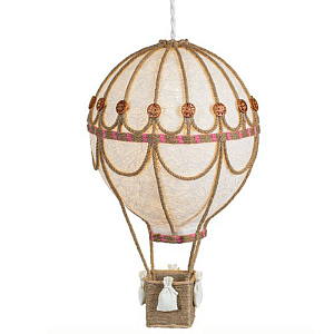 Подвесной светильник Воздушный шар S